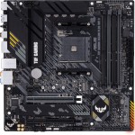 Asus TUF Gaming B550M-PLUS WIFI II Motherboard Micro ATX με AMD AM4 Socket