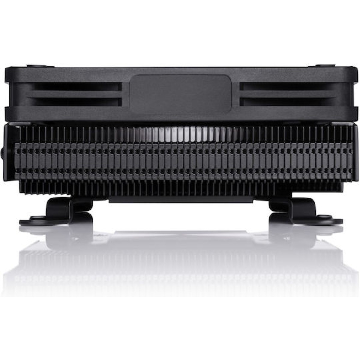 Noctua NF-L9i-17xx chromax.black Ψύκτρα Επεξεργαστή για Socket 1700