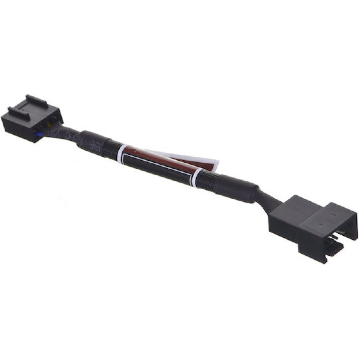 Noctua NF-L9i-17xx chromax.black Ψύκτρα Επεξεργαστή για Socket 1700