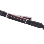 Noctua NF-L9i-17xx chromax.black Ψύκτρα Επεξεργαστή για Socket 1700