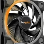 Be Quiet Light Wings High Speed Case Fan 120mm με ARGB Φωτισμό και Σύνδεση 4-Pin PWM