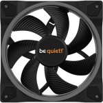 Be Quiet Light Wings Case Fan 140mm με ARGB Φωτισμό και Σύνδεση 4-Pin PWM