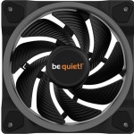 Be Quiet Light Wings High Speed Case Fan 140mm με ARGB Φωτισμό και Σύνδεση 4-Pin PWM