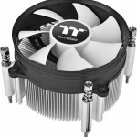 Thermaltake Gravity i3 Ψύκτρα Επεξεργαστή για Socket 1700