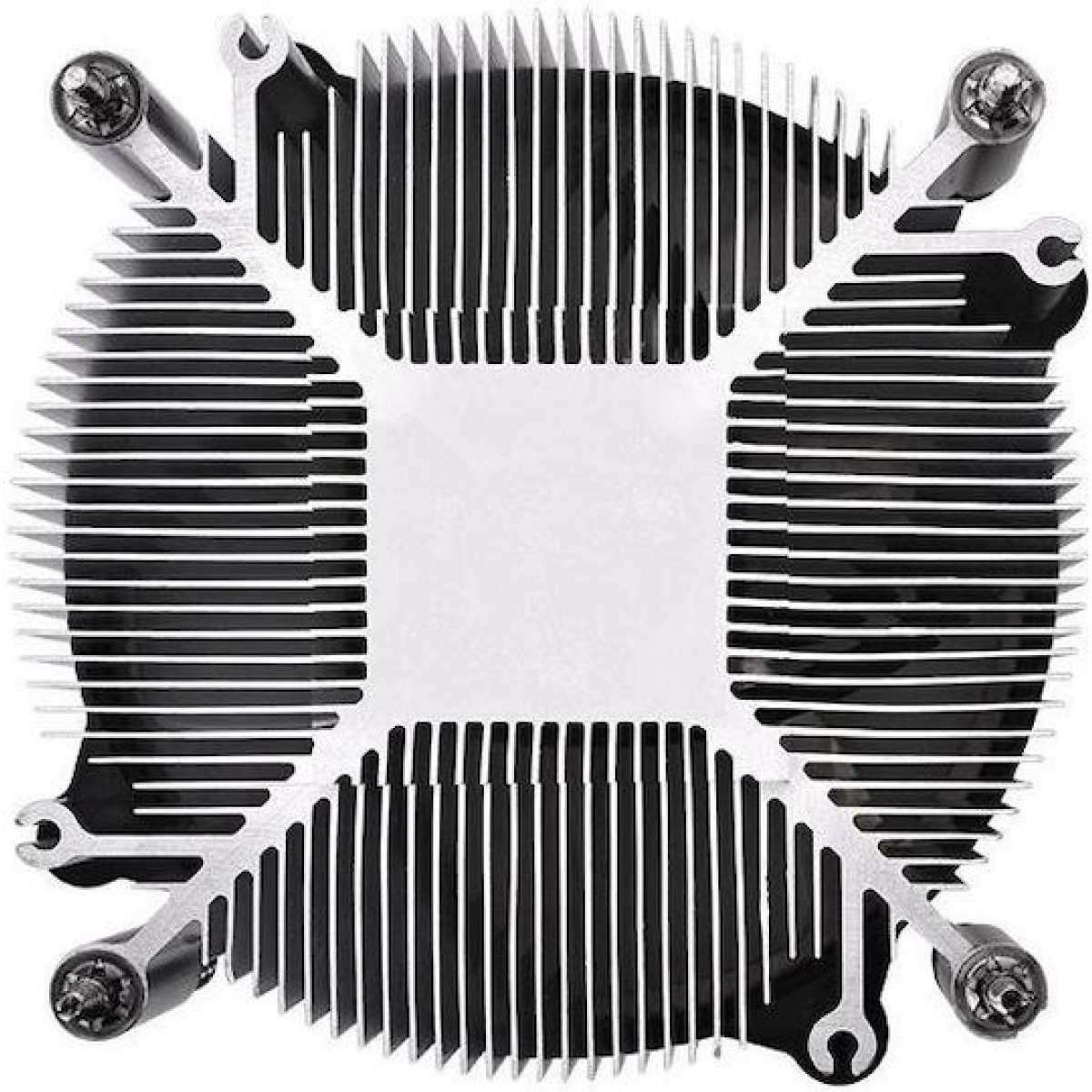 Thermaltake Gravity i3 Ψύκτρα Επεξεργαστή για Socket 1700