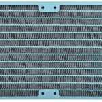 Thermaltake Toughliquid 240 ARGB Sync Υδρόψυξη Επεξεργαστή Διπλού Ανεμιστήρα 120mm για Socket AM4/1700/1200/115x Τιρκουάζ