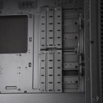 Silverstone Seta Q1 Midi Tower Κουτί Υπολογιστή Μαύρο