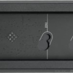 Silverstone SST-TS16 Drive Housing