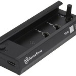 Silverstone SST-TS16 Drive Housing