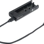 Silverstone SST-TS16 Drive Housing