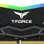 TeamGroup Delta RGB DDR5 32GB RAM με 2x16GB Modules και Ταχύτητα 6400 για Desktop