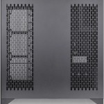 Thermaltake CTE E600 MX Gaming Midi Tower Κουτί Υπολογιστή με RGB Φωτισμό Μαύρο