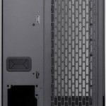 Thermaltake CTE E600 MX Gaming Midi Tower Κουτί Υπολογιστή με RGB Φωτισμό Μαύρο