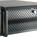 Inter-Tech 4U 4129L 695mm Case
