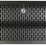 Inter-Tech 4U 4129L 695mm Case