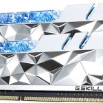 G.Skill Trident Z Royal Elite DDR4 32GB RAM με 2x16GB Modules και Ταχύτητα 4000 για Desktop