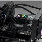 Corsair Vengeance DDR5 32GB RAM με 2x16GB Modules και Ταχύτητα 4800 για Desktop