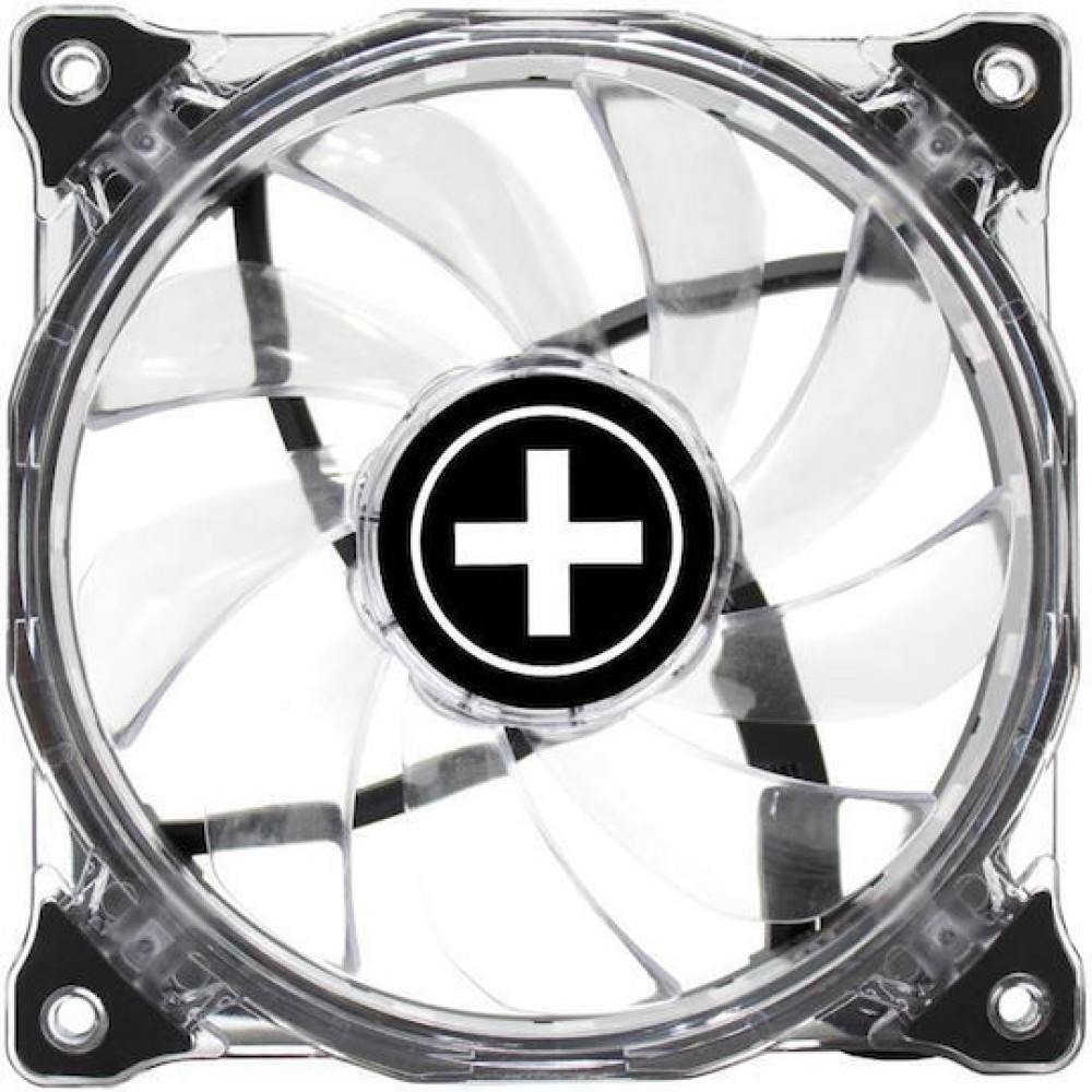 Xilence XF092 Case Fan 120mm με ARGB Φωτισμό και Σύνδεση 4-Pin PWM