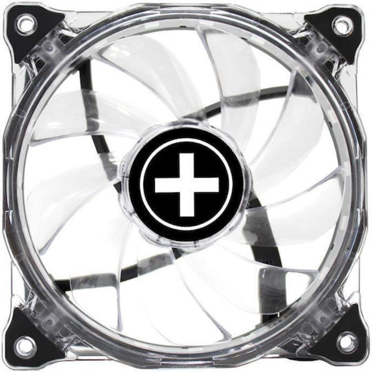 Xilence XF092 Case Fan 120mm με ARGB Φωτισμό και Σύνδεση 4-Pin PWM