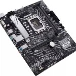 Asus Prime H610M-A D4-CSM Motherboard Micro ATX με Intel 1700 Socket 90MB19P0-M0EAYC