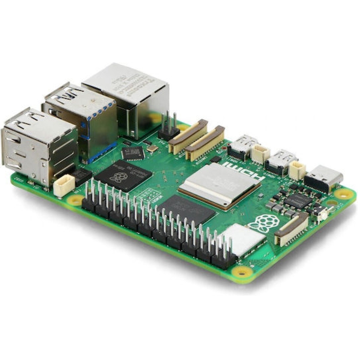 Raspberry Pi 5 Barebone (Cortex-A76 / 4GB DDR4)