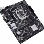 Asus Prime H610M-D D4 Motherboard Micro ATX με Intel 1700 Socket