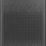 Silverstone Sugo 16 Gaming Cube Κουτί Υπολογιστή Μαύρο