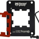 Thermal Grizzly Amd Am5 Contact & Sealing Frame