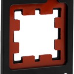 Thermal Grizzly Amd Am5 Contact & Sealing Frame
