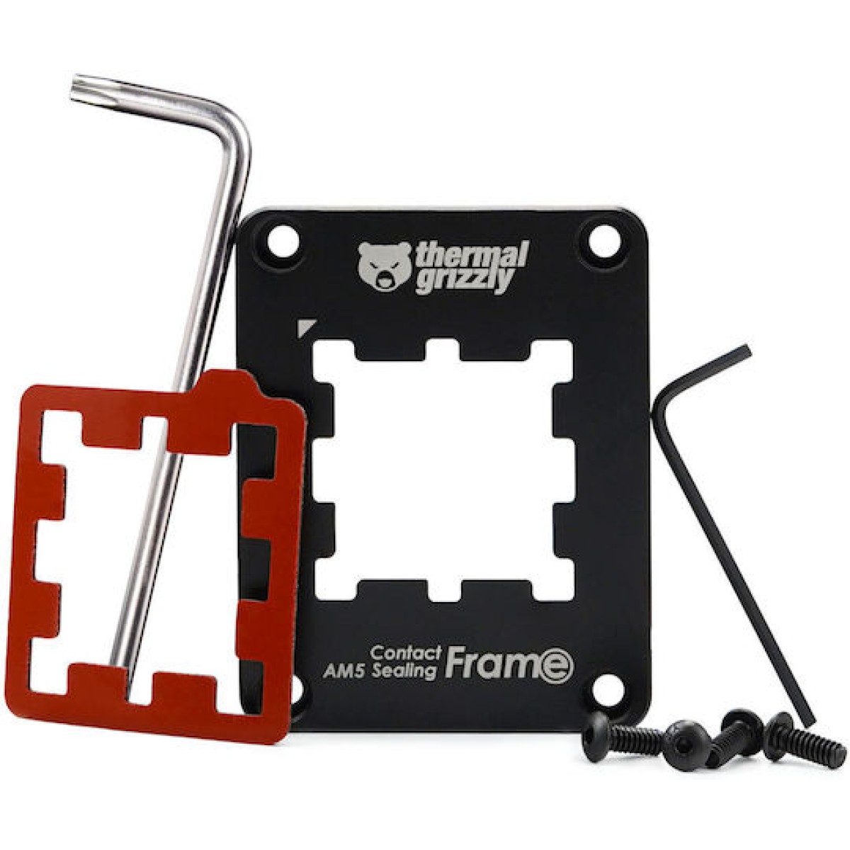 Thermal Grizzly Amd Am5 Contact & Sealing Frame