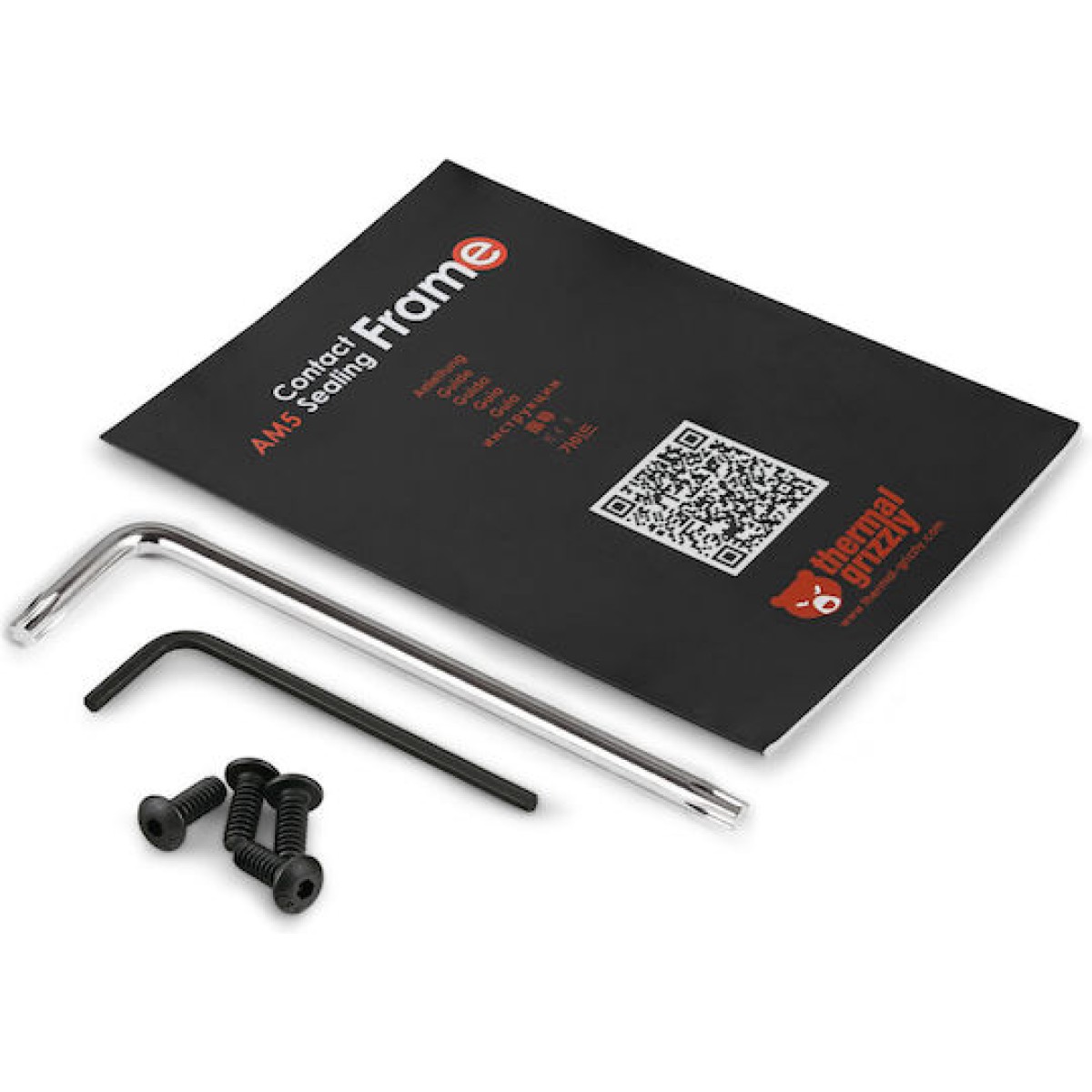 Thermal Grizzly Amd Am5 Contact & Sealing Frame
