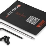 Thermal Grizzly Amd Am5 Contact & Sealing Frame