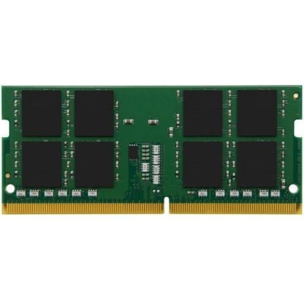 Kingston Premier DDR4 με Module 1x16GB και Ταχύτητα 3200 για Desktop
