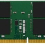Kingston Premier DDR4 με Module 1x16GB και Ταχύτητα 3200 για Desktop