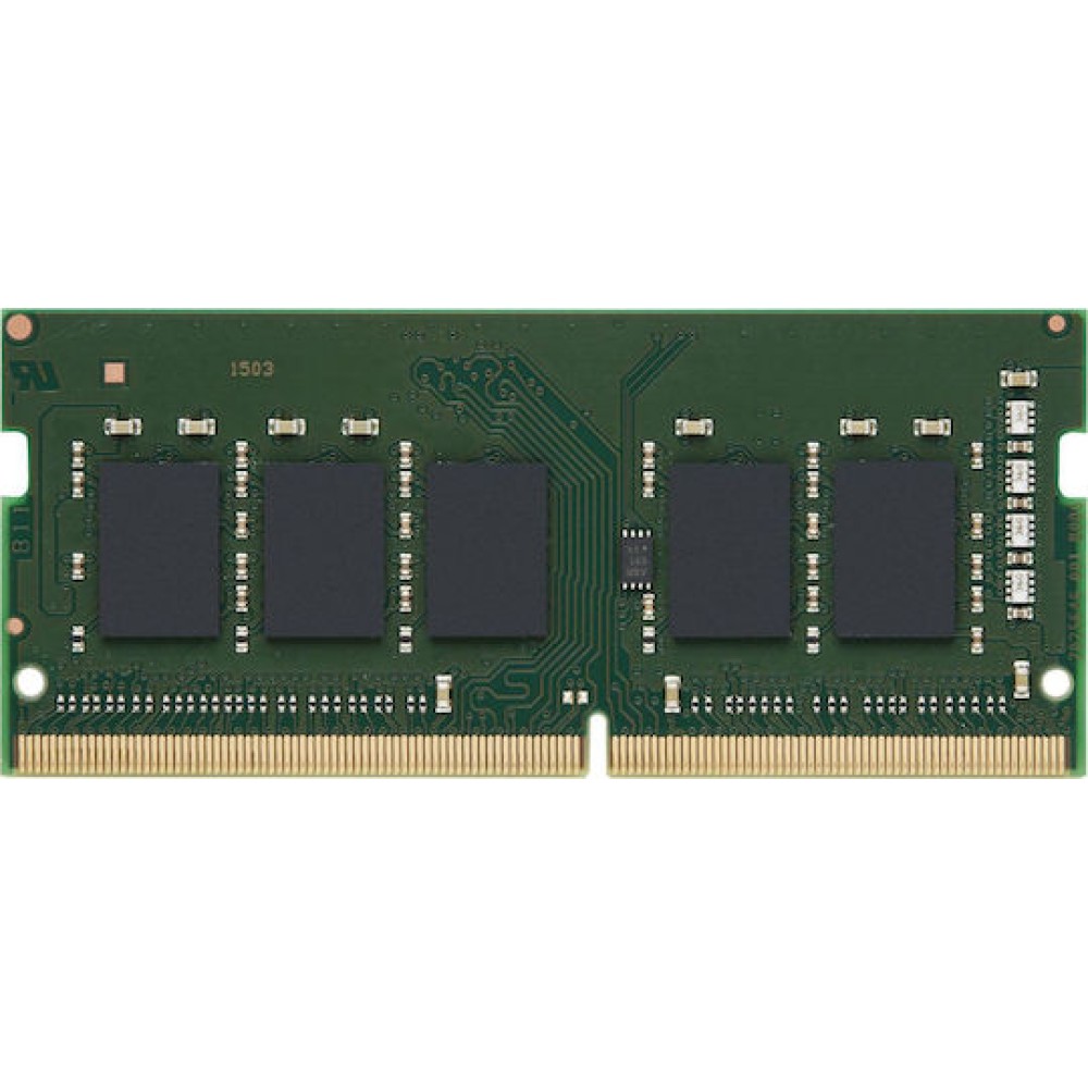 Kingston Premier DDR4 με Module 1x16GB και Ταχύτητα 3200 για Desktop