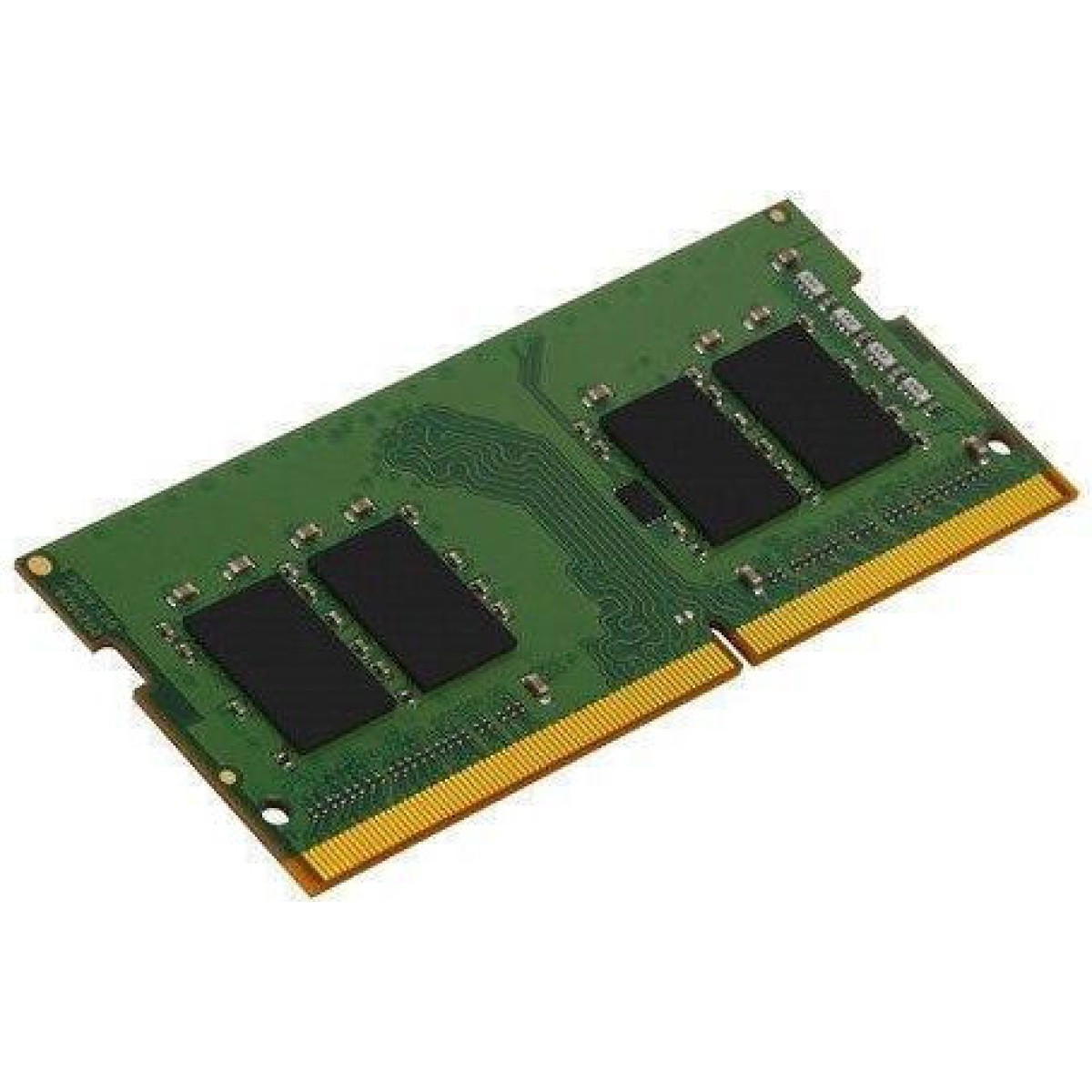 Kingston Premier DDR4 με Module 1x16GB και Ταχύτητα 3200 για Desktop
