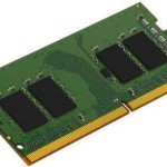 Kingston Premier DDR4 με Module 1x16GB και Ταχύτητα 3200 για Desktop