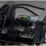 Corsair Vengeance DDR5 32GB RAM με 2x16GB Modules και Ταχύτητα 5200 για Desktop
