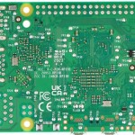 Raspberry Pi 5 Barebone (Cortex-A76 / 8GB DDR4)