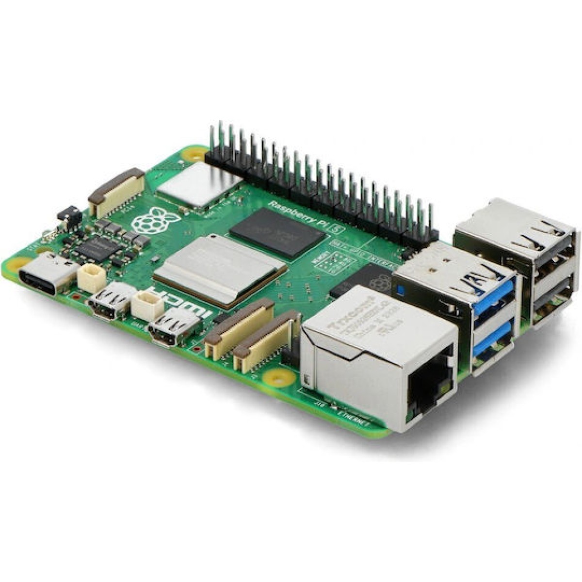 Raspberry Pi 5 Barebone (Cortex-A76 / 8GB DDR4)