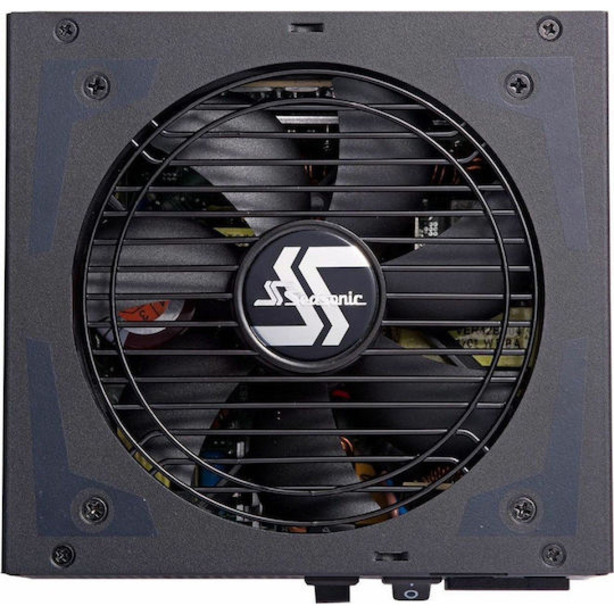 Seasonic Focus PX 750W Μαύρο Τροφοδοτικό Υπολογιστή Full Modular 80 Plus Platinum