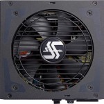 Seasonic Focus PX 750W Μαύρο Τροφοδοτικό Υπολογιστή Full Modular 80 Plus Platinum