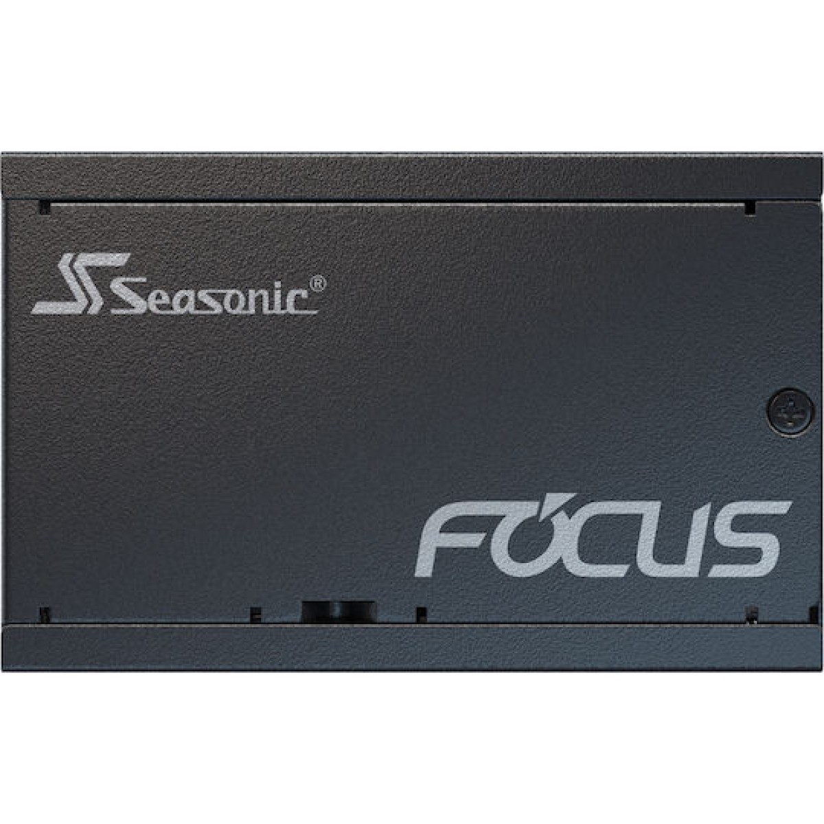 Seasonic Focus SGX 750 750W Μαύρο Τροφοδοτικό Υπολογιστή Full Modular 80 Plus Gold