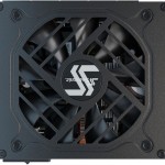 Seasonic Focus SGX 750 750W Μαύρο Τροφοδοτικό Υπολογιστή Full Modular 80 Plus Gold
