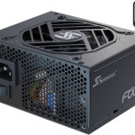 Seasonic FOCUS SPX 650 650W Μαύρο Τροφοδοτικό Υπολογιστή Full Modular 80 Plus Platinum