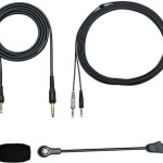 Audio Technica ATH-GDL3 Over Ear Gaming Headset με σύνδεση 3.5mm