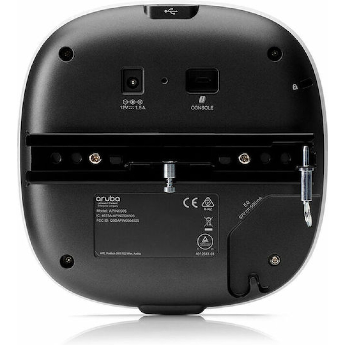 Aruba AP-505 Access Point Wi‑Fi 6 Dual Band (2.4 & 5GHz)