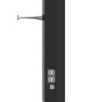 Iiyama G-Master G4380UHSU-B1 VA HDR Gaming Monitor 42.5