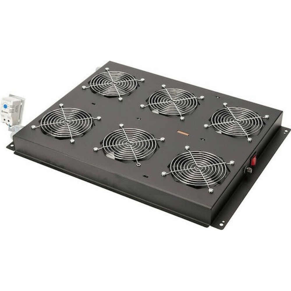 Digitus Roof Cooling Unit for Unique Server Cabinets Γκρι