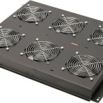 Digitus Roof Cooling Unit for Unique Server Cabinets Γκρι